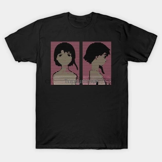 Men Tshirt Serial Experiment Lain Parts Serial Experiments Lain T Shirt Women T-Shirt Tees Top
Men Tshirt Serial Experiment Lain Parts Serial Experiments Lain T Shirt Women T-Shirt Tees Top