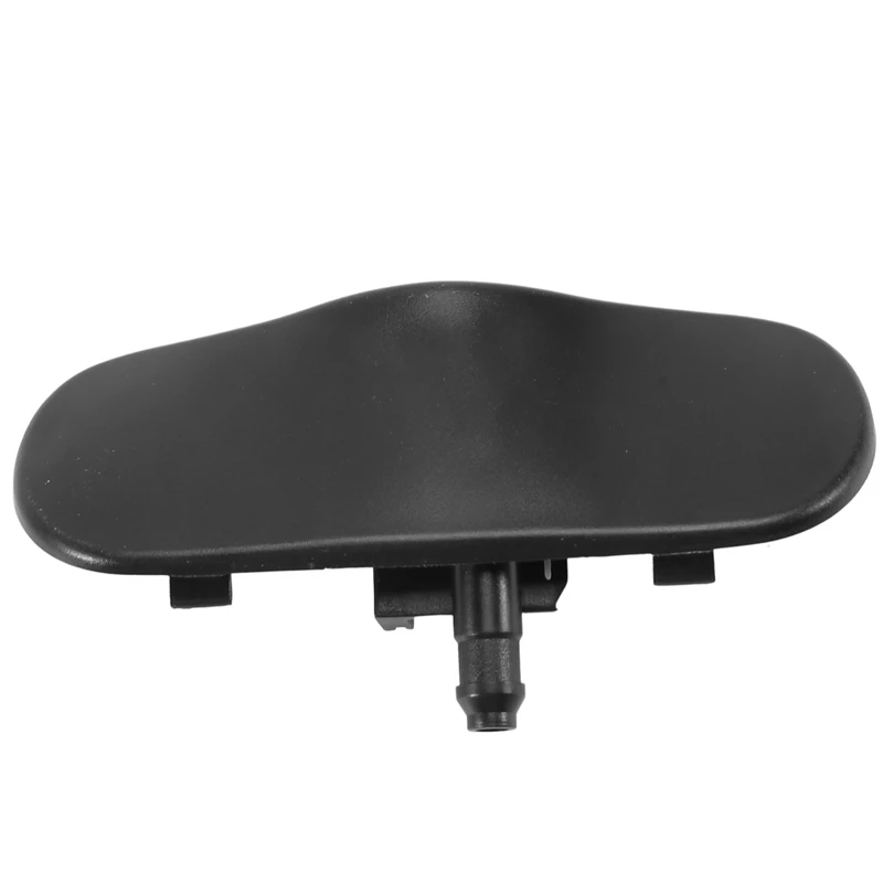 Left Side Windshield Windscreen Washer Nozzle Spray Jet 8V3955987 For - A3 8V 2013-2019 (Not Heated)
Left Side Windshield Windscreen Washer Nozzle Spray Jet 8V3955987 For - A3 8V 2013-2019 (Not Heated)