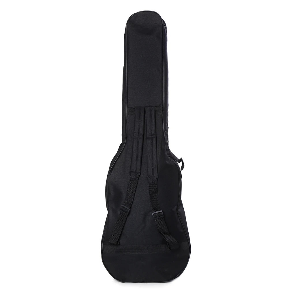 2023 New!!! Black Gig Bag Case For Strato, Tele, LP Electric Guitar, No Sell Separately
2023 New!!! Black Gig Bag Case For Strato, Tele, LP Electric Guitar, No Sell Separately