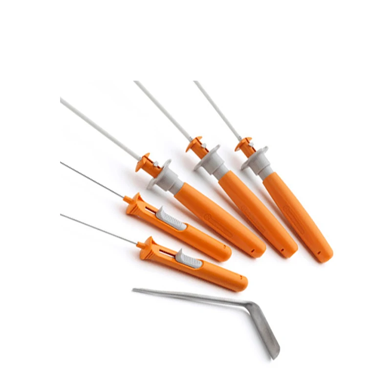 Arthrex Inside-out Meniscal Repair Meniscal Suture Meniscus Needle Fast Fix Meniscal Repair System Depuy
Arthrex Inside-out Meniscal Repair Meniscal Suture Meniscus Needle Fast Fix Meniscal Repair System Depuy