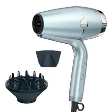 SmoothWrap Hair Dryer with Advanced Plasma Technology for Volume and Body with Less Frizz 910