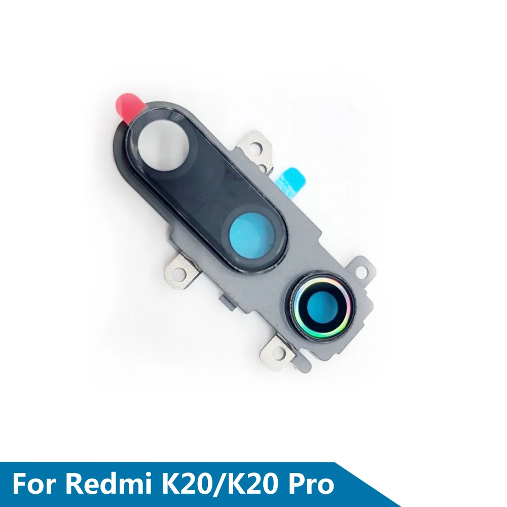 20 шт./партия, стеклянные объективы для задней камеры Xiaomi Mi 9T / Mi 9T Pro / Redmi K20 / K20 Pro Xaiomi
20 шт./партия, стеклянные объективы для задней камеры Xiaomi Mi 9T / Mi 9T Pro / Redmi K20 / K20 Pro Xaiomi