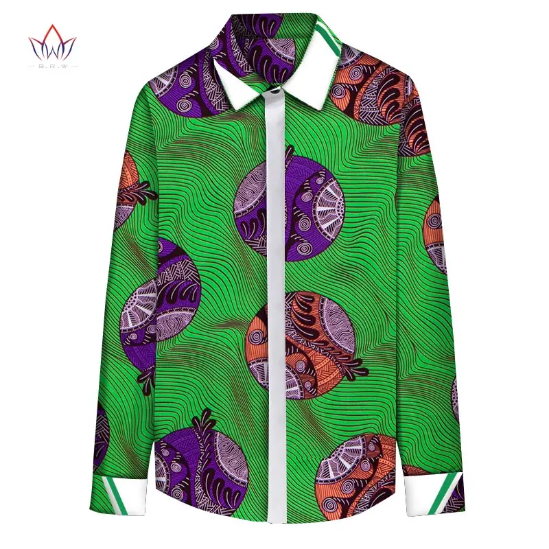 Men's Long Sleeve Print Casual Shirt African Clothes Rich Bazin Dashiki shirt Traditional Fashion Style Adult Blouse WYN1444
Men's Long Sleeve Print Casual Shirt African Clothes Rich Bazin Dashiki shirt Traditional Fashion Style Adult Blouse WYN1444