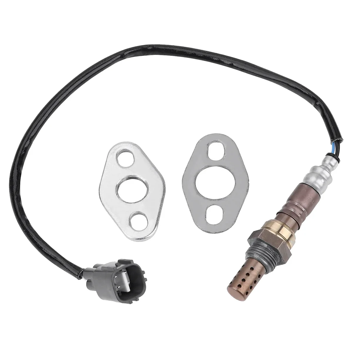 Кислородный датчик O2 234-4162 потоковый для Toyota 1996-2000 4runner 95-98 T100 1995-2000 Tacoma Tundra
Кислородный датчик O2 234-4162 потоковый для Toyota 1996-2000 4runner 95-98 T100 1995-2000 Tacoma Tundra
