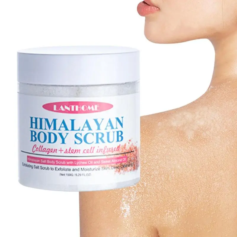 Exfoliant Body Scrub Hydrating Natural Body Scrub Exfoliate Scrub For Body Face Hand Foot Scrub Body Scrubs & Treatments Fights
Exfoliant Body Scrub Hydrating Natural Body Scrub Exfoliate Scrub For Body Face Hand Foot Scrub Body Scrubs & Treatments Fights