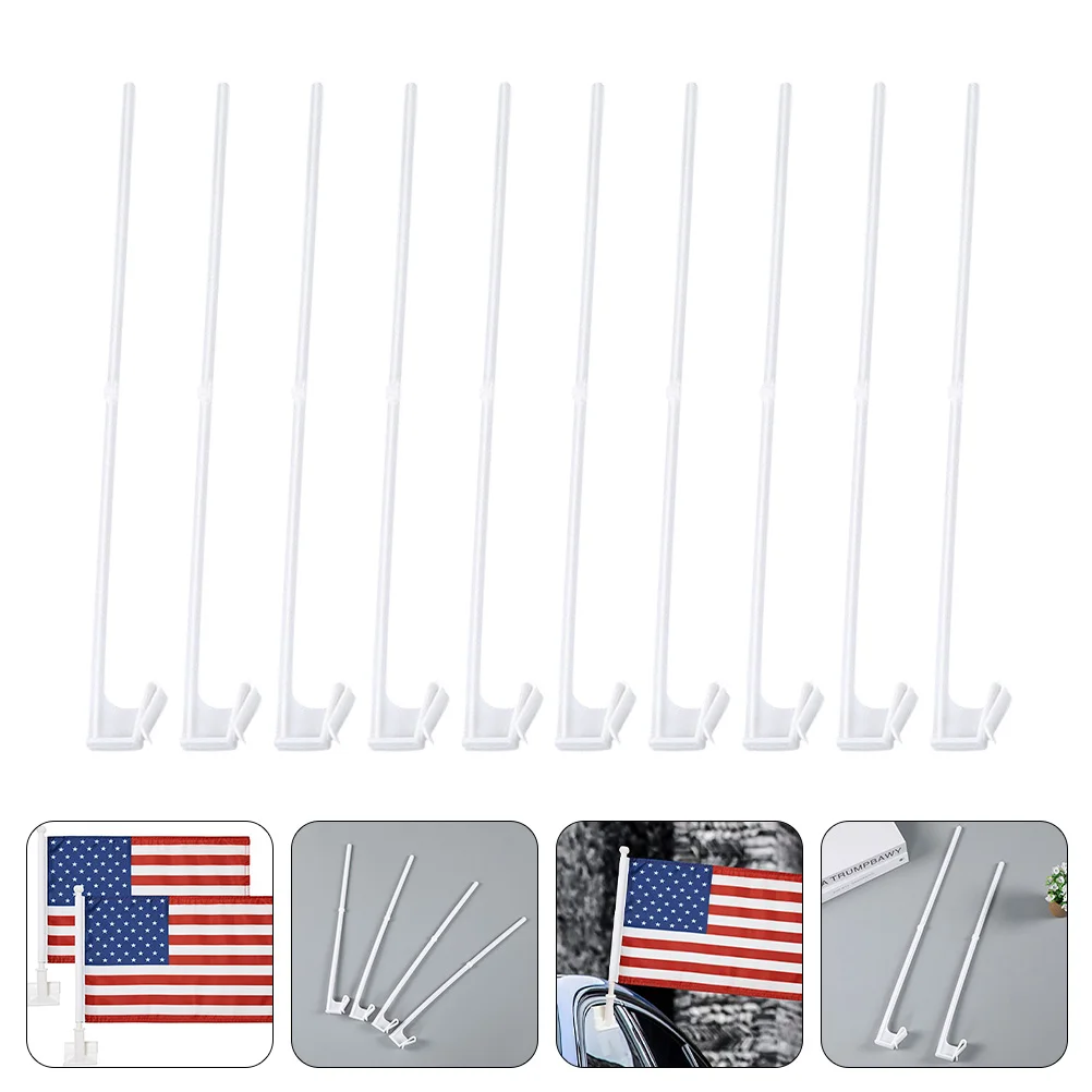 Flagpole Flag Car Vehicle Pole Rod Travel Resistant Wear Sucker Outdoor Designed Clip Compactsturdy Supplies Removable
Flagpole Flag Car Vehicle Pole Rod Travel Resistant Wear Sucker Outdoor Designed Clip Compactsturdy Supplies Removable