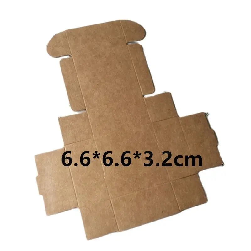 50pcs 66*66*32mm Candy Box Handmade DIY Soap Jewelry Gift Storage Packaging Bag Home Christmas Party Favor Wedding Decoration
50pcs 66*66*32mm Candy Box Handmade DIY Soap Jewelry Gift Storage Packaging Bag Home Christmas Party Favor Wedding Decoration