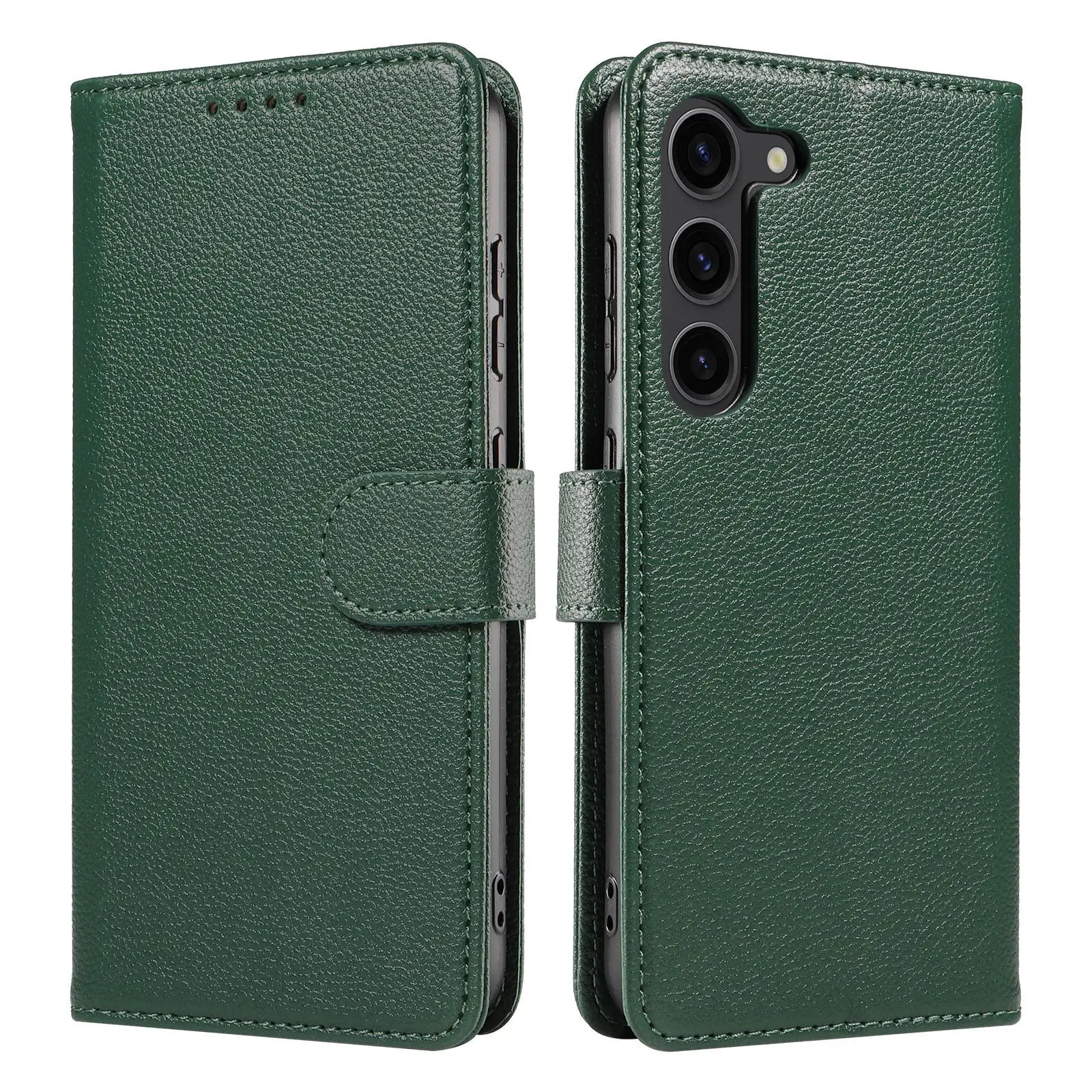 Business Leather Wallet Phone Case For Samsung Note20, Note10 Plus, S22, S23, S21,S20, Magnetic Buckle, Flip Bracket Cover
Business Leather Wallet Phone Case For Samsung Note20, Note10 Plus, S22, S23, S21,S20, Magnetic Buckle, Flip Bracket Cover