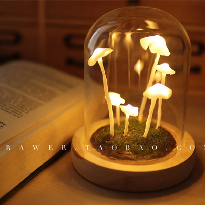 Light Hand-Made Creative Retro Mushroom Decoration Birthday Gift Living Room Bedroom Bedsides Home Ornaments S30 21 Dropship
Light Hand-Made Creative Retro Mushroom Decoration Birthday Gift Living Room Bedroom Bedsides Home Ornaments S30 21 Dropship