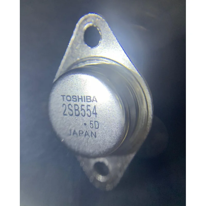 10 шт./партия 2554 B554 2SD424 D424 TO-3 100% новый оригинальный Бесплатная доставка IC чипсет оригинал
10 шт./партия 2554 B554 2SD424 D424 TO-3 100% новый оригинальный Бесплатная доставка IC чипсет оригинал