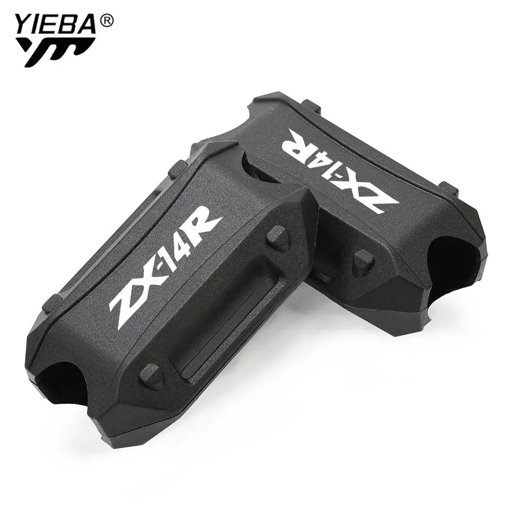 ZX-11 ZX-12R ZX-14 ZX-14R Engine Crash bar Protection Bumper Decorative Guard Block For KAWASAKI ZX11 ZX12R ZX14 ZX14R 1990-2016
ZX-11 ZX-12R ZX-14 ZX-14R Engine Crash bar Protection Bumper Decorative Guard Block For KAWASAKI ZX11 ZX12R ZX14 ZX14R 1990-2016
