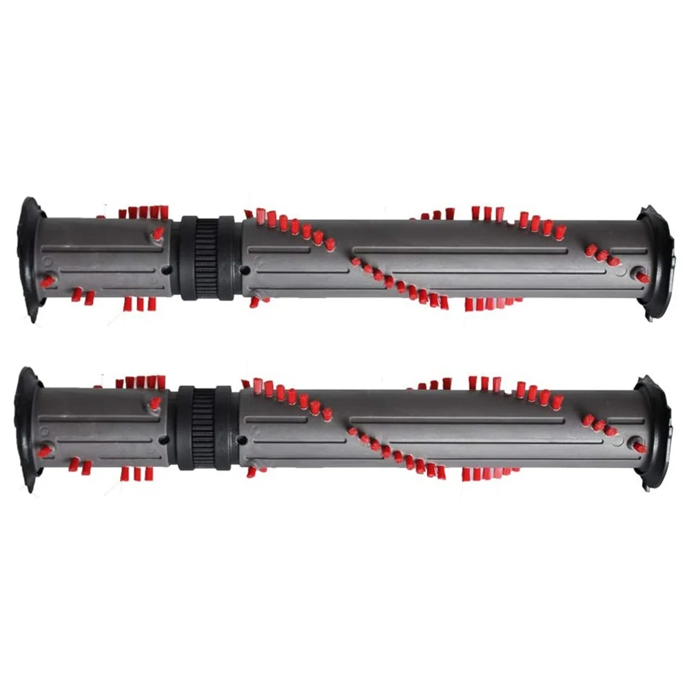 2Pcs Replacement Brushroll Roller for Dyson DC17 Animal Vacuum Cleaner Spare Parts
2Pcs Replacement Brushroll Roller for Dyson DC17 Animal Vacuum Cleaner Spare Parts