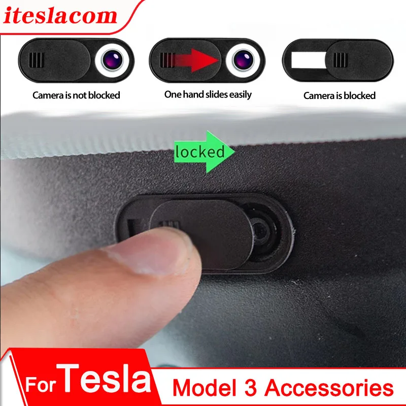 Dash Cam Car Camera Cover Case For Tesla Model 3 / Model Y Car Dash Camera Recorder Parking Monitor Stickers Accessories 2022New
Dash Cam Car Camera Cover Case For Tesla Model 3 / Model Y Car Dash Camera Recorder Parking Monitor Stickers Accessories 2022New