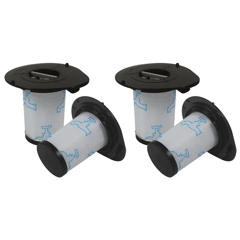4Pcs Washable Hepa Filter for Rowenta ZR009002 RH9252 RH9276 RH9286 RH92 Vacuum Cleaner Replacement Spare Parts
4Pcs Washable Hepa Filter for Rowenta ZR009002 RH9252 RH9276 RH9286 RH92 Vacuum Cleaner Replacement Spare Parts
