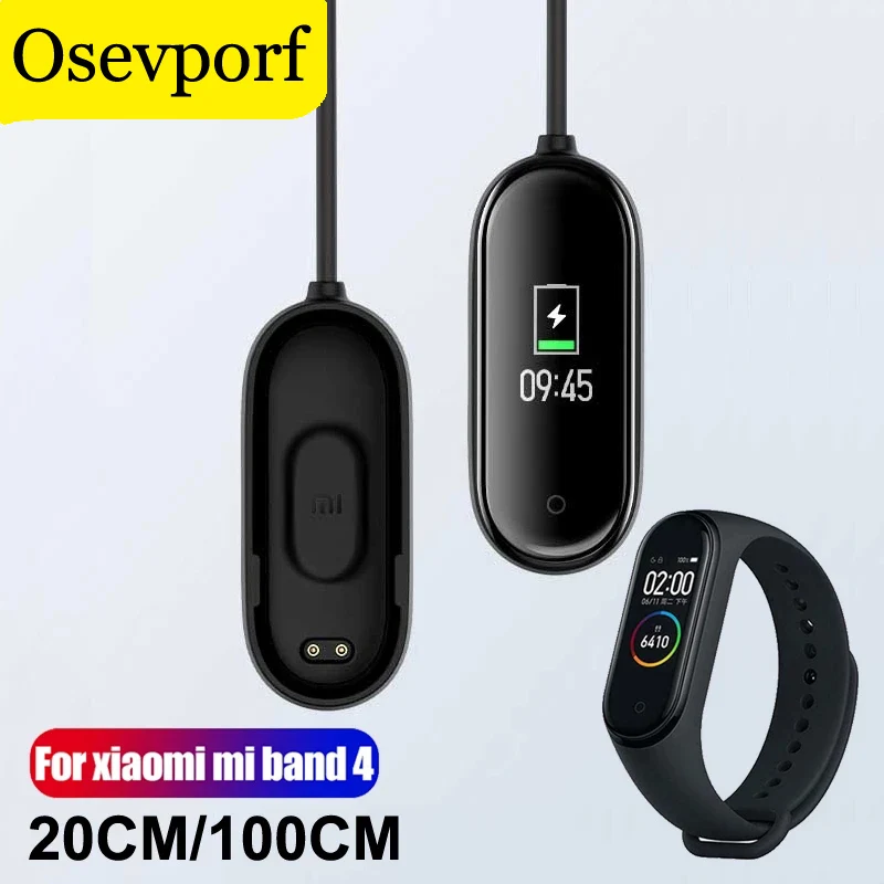 Charger Cable For Xiaomi Mi Band 4 Miband 4 Smart Wristband For Mi band 4 Charging Cables USB Charger Adapter Wire Bracelet Cabo
Charger Cable For Xiaomi Mi Band 4 Miband 4 Smart Wristband For Mi band 4 Charging Cables USB Charger Adapter Wire Bracelet Cabo