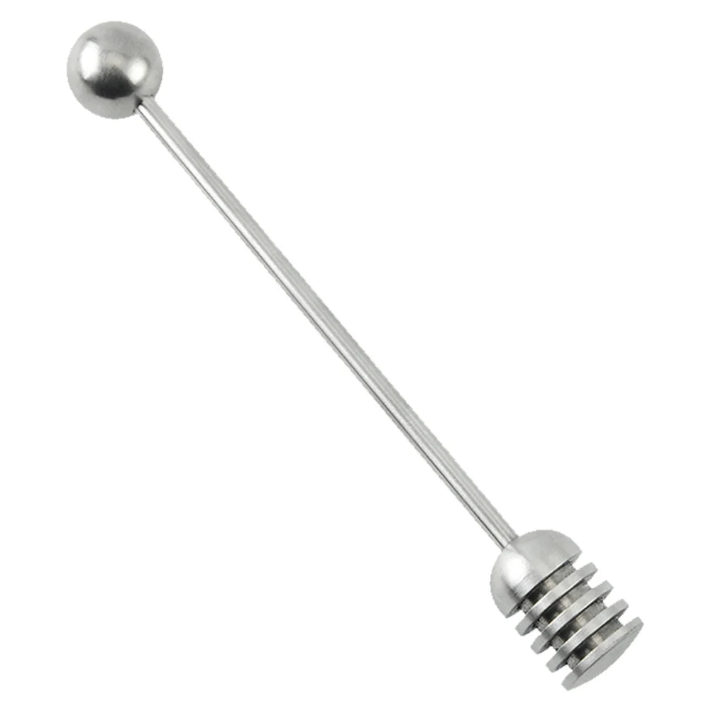 Honey Dipper Stick Spoon Stirring Sticksteacoffee Dippers Syrup Metal Server Honeycomb Ladle Jar Wand Stir Rods
Honey Dipper Stick Spoon Stirring Sticksteacoffee Dippers Syrup Metal Server Honeycomb Ladle Jar Wand Stir Rods