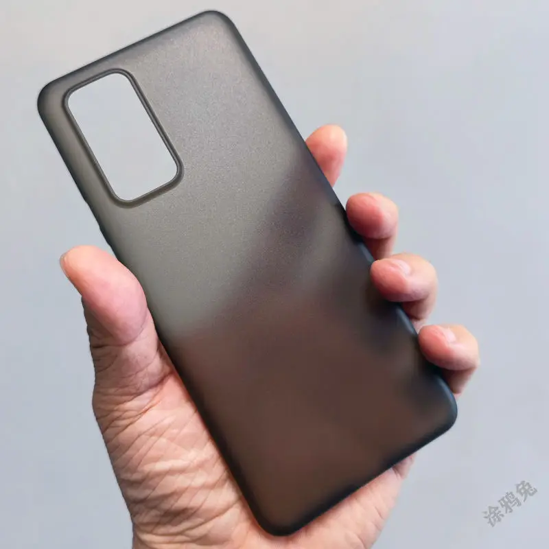 Original PP ultra thin rosted hard shell material soft for men and women for OnePlus 9 pro phone case tective cover
Original PP ultra thin rosted hard shell material soft for men and women for OnePlus 9 pro phone case tective cover