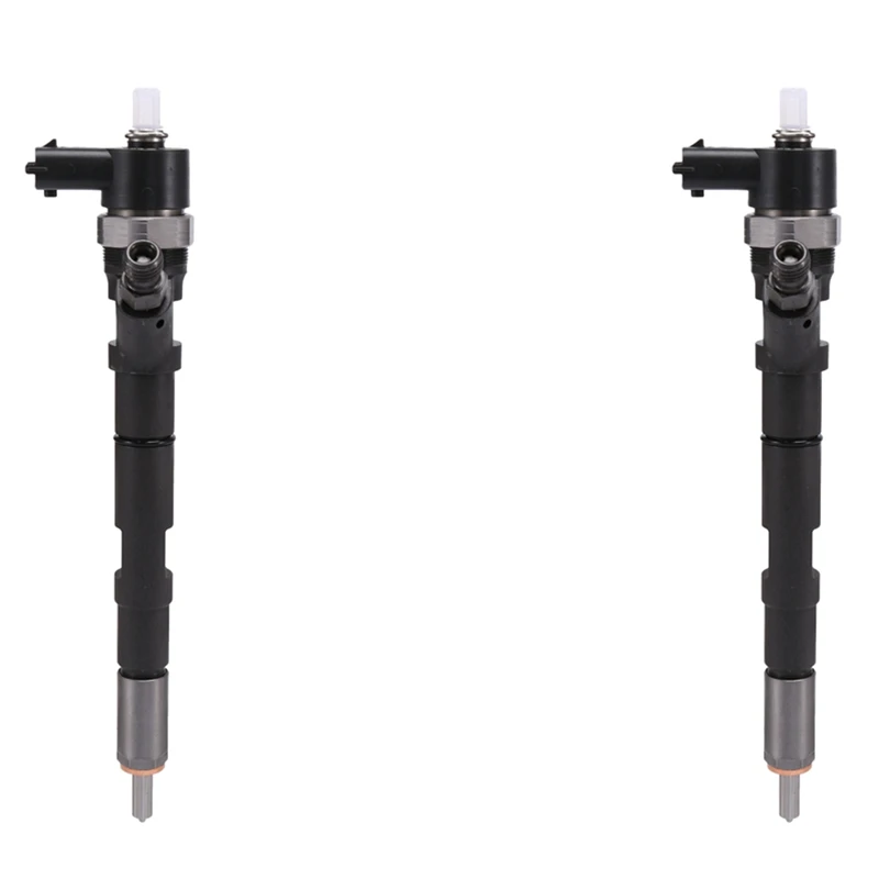 2X New CRDI-Diesel Fuel Injector Nozzle 33800-4A500 0445110275 For Hyundai Starex H1 I800 Iload / KIA Sorento 2.5 VGT
2X New CRDI-Diesel Fuel Injector Nozzle 33800-4A500 0445110275 For Hyundai Starex H1 I800 Iload / KIA Sorento 2.5 VGT