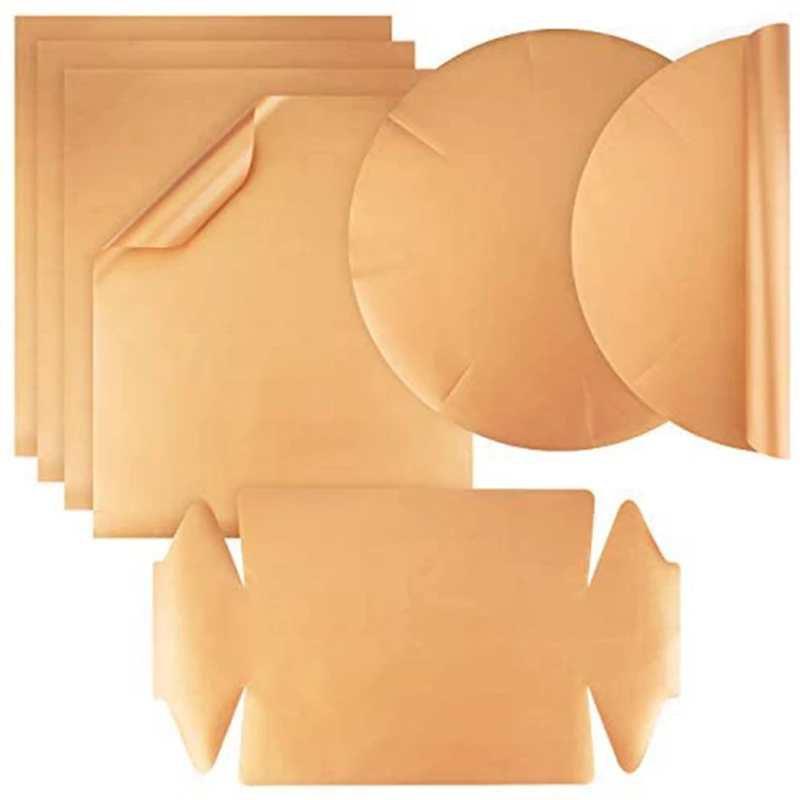 7PCS Baking Mats,Baking Mats Reusable Liner Cooking Sheets,Reusable Baking Sheets,Non Stick BBQ Grill Mat,For Baking,Etc
7PCS Baking Mats,Baking Mats Reusable Liner Cooking Sheets,Reusable Baking Sheets,Non Stick BBQ Grill Mat,For Baking,Etc