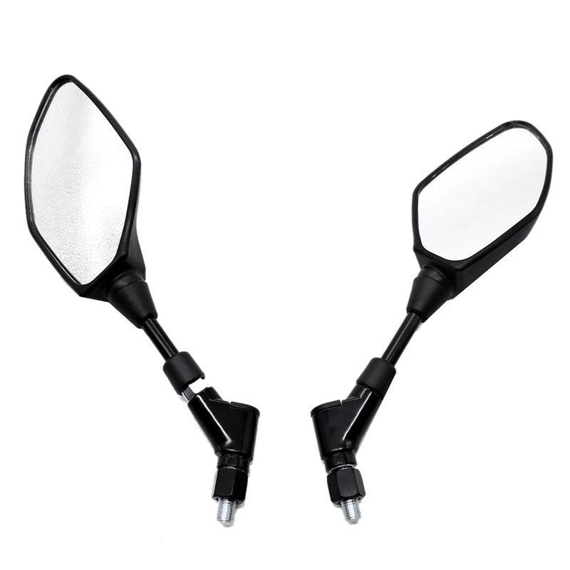 Motorcycle Rearview Mirror Reversing Auxiliary Mirror Reflector Component For Yamaha MT-07 MT-09
Motorcycle Rearview Mirror Reversing Auxiliary Mirror Reflector Component For Yamaha MT-07 MT-09