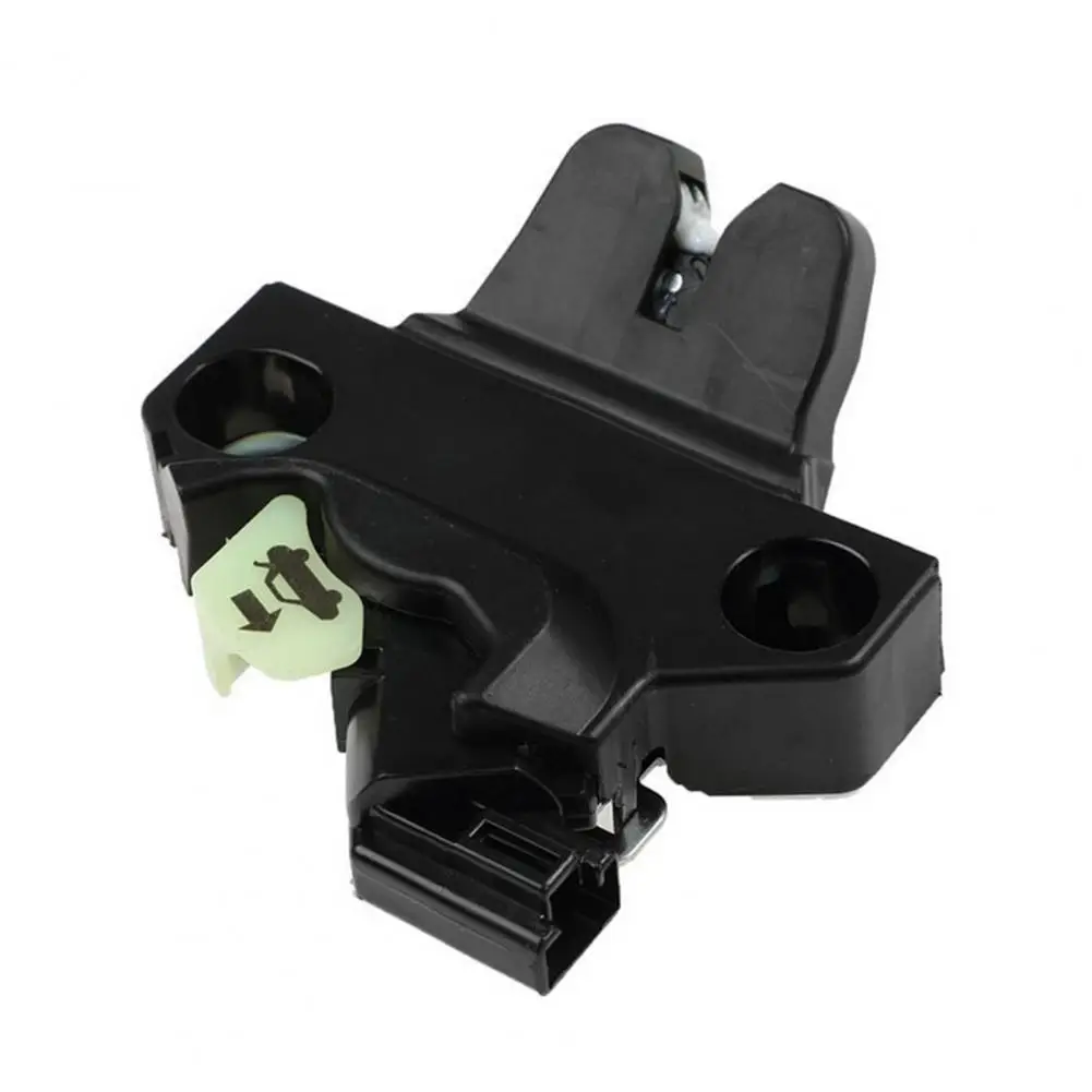 Trunk Lock Waterproof Tailgate Lock-Latch Rear Trunk Lid Lock-Latch 64610-02170
Trunk Lock Waterproof Tailgate Lock-Latch Rear Trunk Lid Lock-Latch 64610-02170