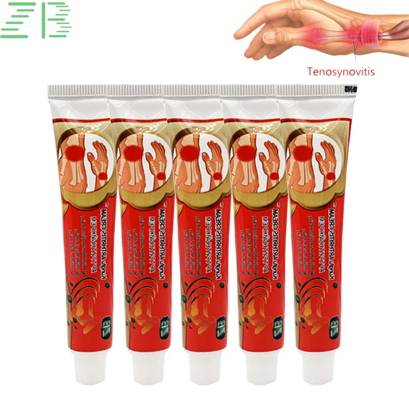 20g 5pcs Pain Relieving Ointment Strong Efficient Muscle Analgesics Dressing Neuralgia Acid Stasis Rheumatism Arthritis Cream
20g 5pcs Pain Relieving Ointment Strong Efficient Muscle Analgesics Dressing Neuralgia Acid Stasis Rheumatism Arthritis Cream