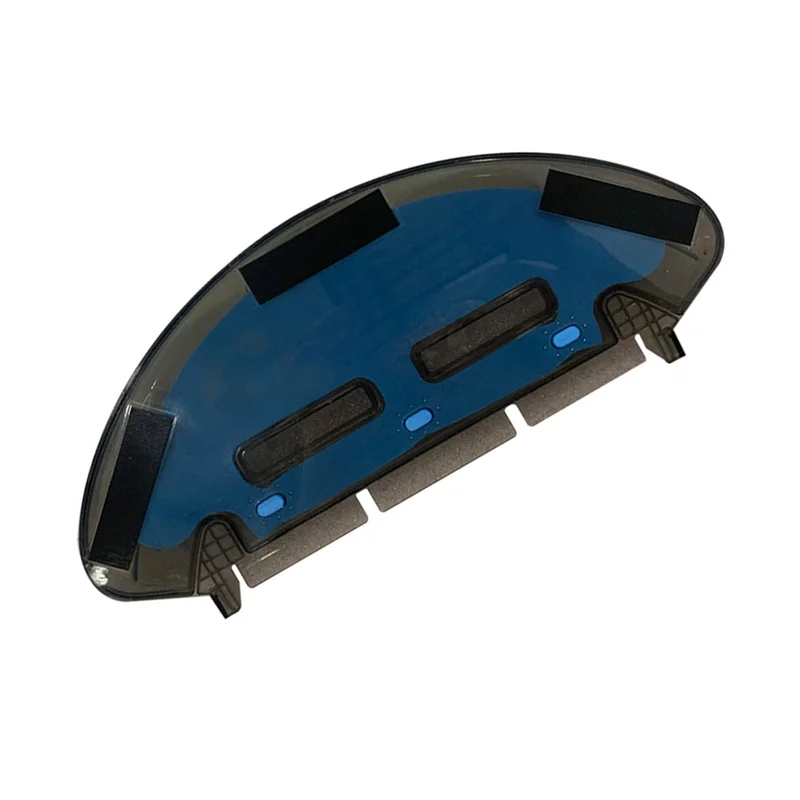 Water Tank for Tefal Explorer Serie 20 40 RG6825 RG6871 Robot Vacuum Cleaner Spare Parts Accessories Home Cleaing Tool
Water Tank for Tefal Explorer Serie 20 40 RG6825 RG6871 Robot Vacuum Cleaner Spare Parts Accessories Home Cleaing Tool