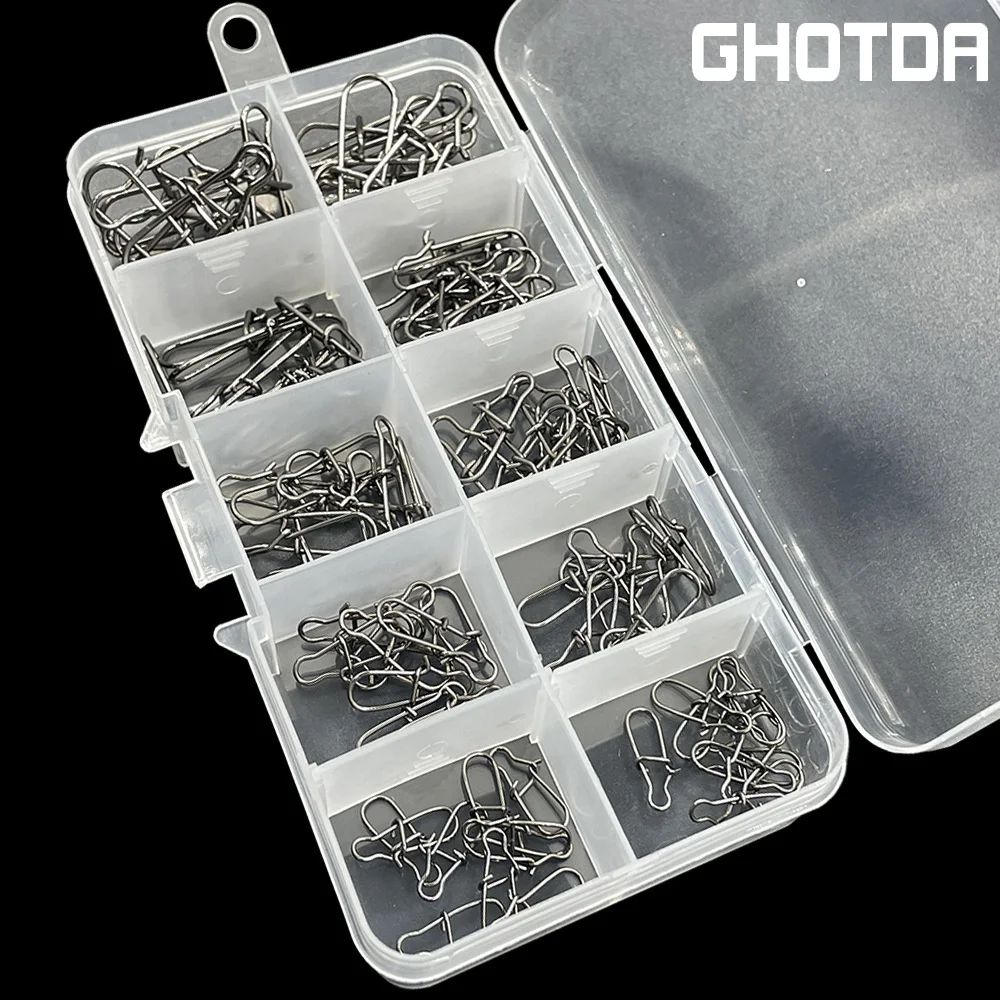 GHOTDA 1 шт. коробка для безопасности рыбалки, крючок, рыболовный соединитель, аксессуары для приманки, рыба, Размер 00 #/0 #/1 #/2 #/3 #20 каждый размер
GHOTDA 1 шт. коробка для безопасности рыбалки, крючок, рыболовный соединитель, аксессуары для приманки, рыба, Размер 00 #/0 #/1 #/2 #/3 #20 каждый размер