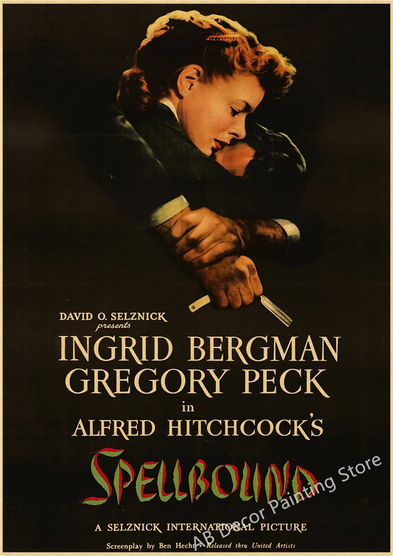 Ретро постер фильм ужасы
Ретро постер фильм ужасы