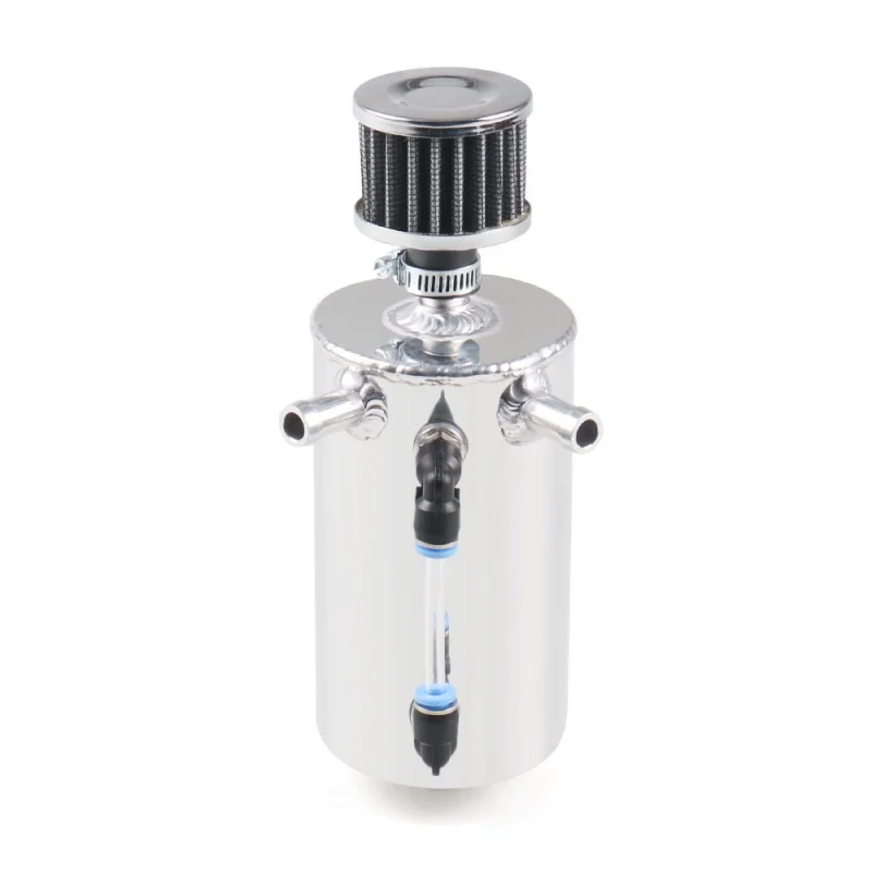Cross-Border Hot Selling Car Modification Belt12MMAir Filter Engine Oil Jug 0.5LEngine Oil Breathable Pot Factory Direct Sales O
Cross-Border Hot Selling Car Modification Belt12MMAir Filter Engine Oil Jug 0.5LEngine Oil Breathable Pot Factory Direct Sales O