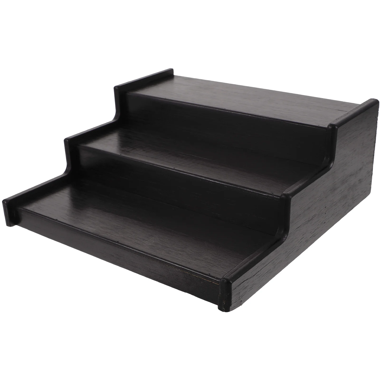 Table Top Display Stand Spice Rack Bamboo Food Countertop Seasoning Household Shelf Expandable
Table Top Display Stand Spice Rack Bamboo Food Countertop Seasoning Household Shelf Expandable