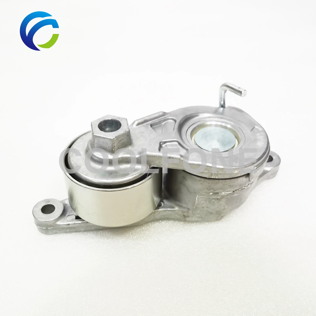 Автоматический натяжитель ремня привода для SUZUKI ALTO
Автоматический натяжитель ремня привода для SUZUKI ALTO