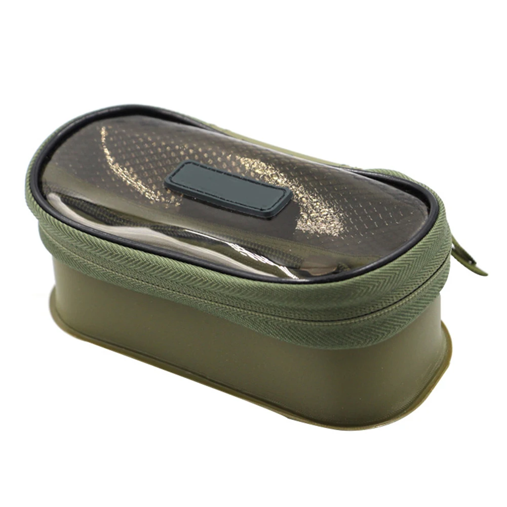 Accessories Bucket Carp Fishing Parts 1 PCS About 122g Approx. 16*9.5*6cm Green Hot Sale Polyester Tools Useful
Accessories Bucket Carp Fishing Parts 1 PCS About 122g Approx. 16*9.5*6cm Green Hot Sale Polyester Tools Useful