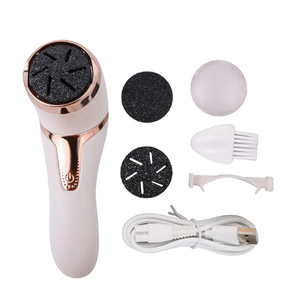 Electric Vacuum Adsorption Foot File Callus Dead Skin Remover for Men Women
Electric Vacuum Adsorption Foot File Callus Dead Skin Remover for Men Women
