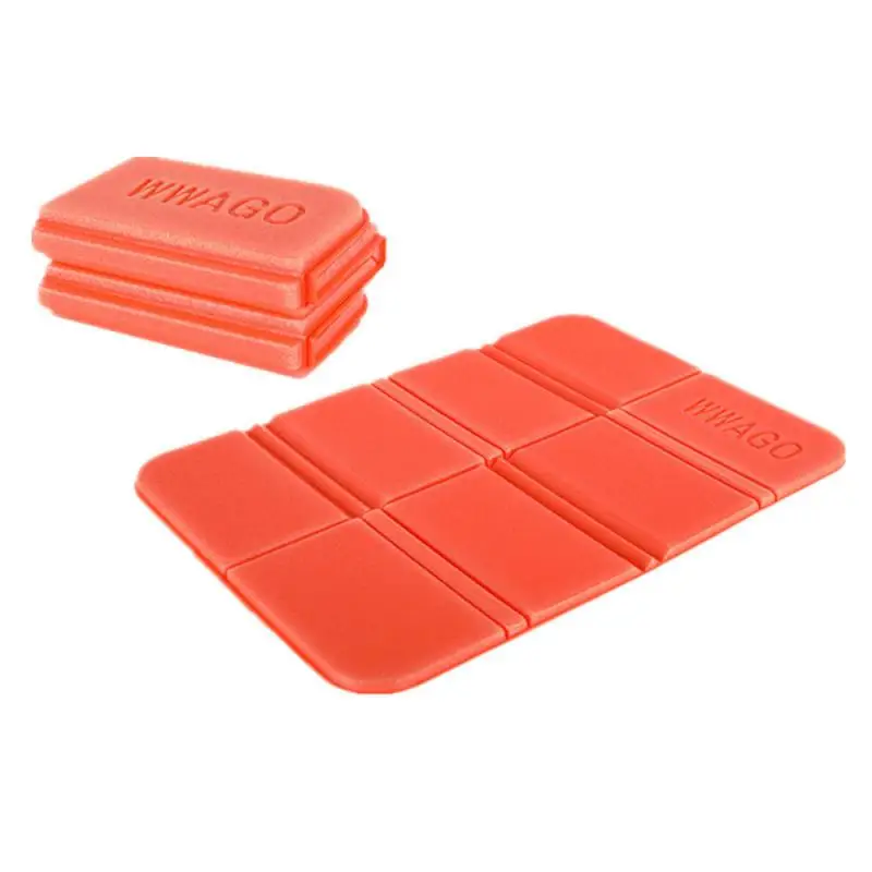 Folding Carpet Outdoor Picnic Camping Waterproof Moisture-proof XPE Foam Pad Non-slip Pad Portable Cushion
Folding Carpet Outdoor Picnic Camping Waterproof Moisture-proof XPE Foam Pad Non-slip Pad Portable Cushion