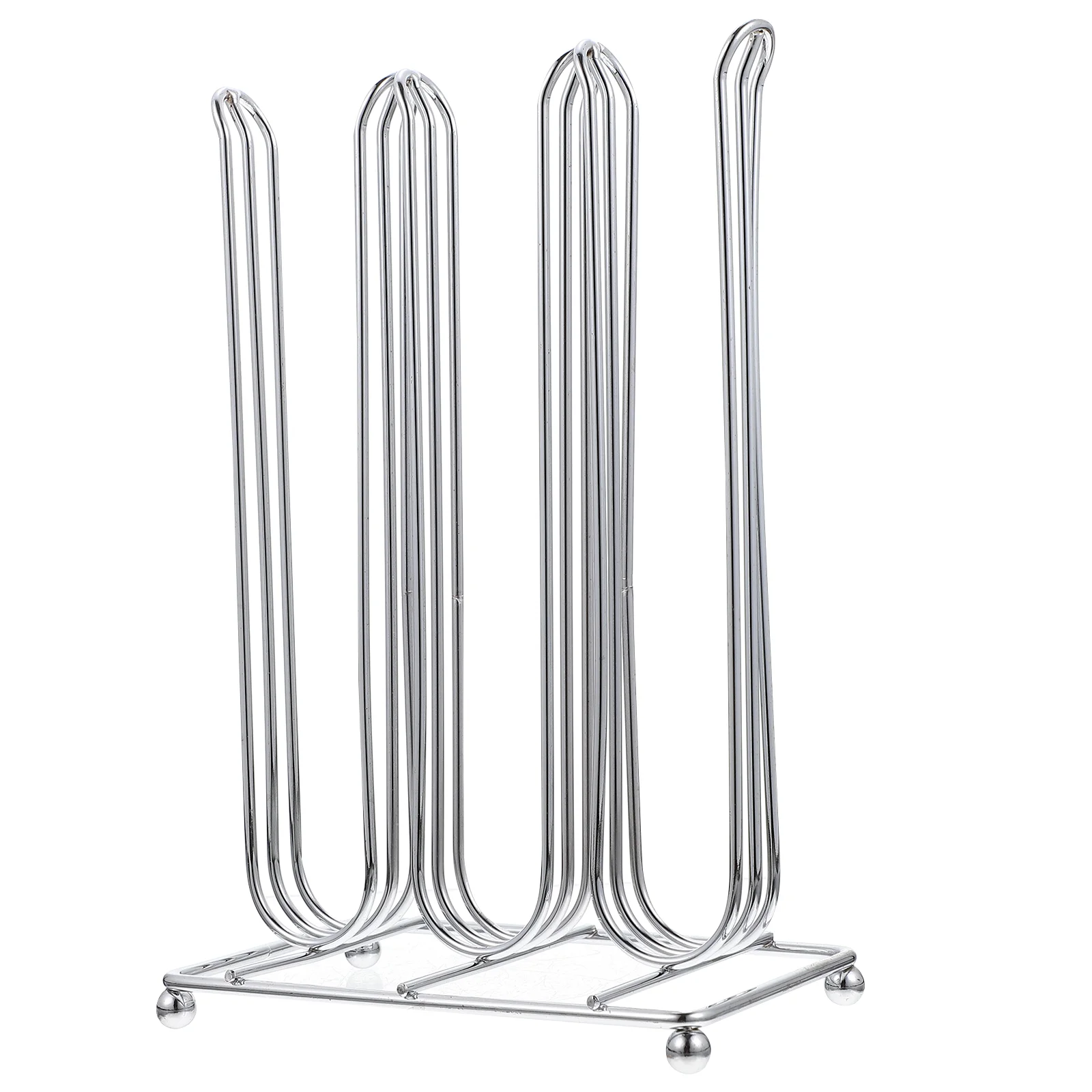Capsule Coffee Iron Rack Metal Coffee Capsules Holder Capsules Coffee Shelf
Capsule Coffee Iron Rack Metal Coffee Capsules Holder Capsules Coffee Shelf