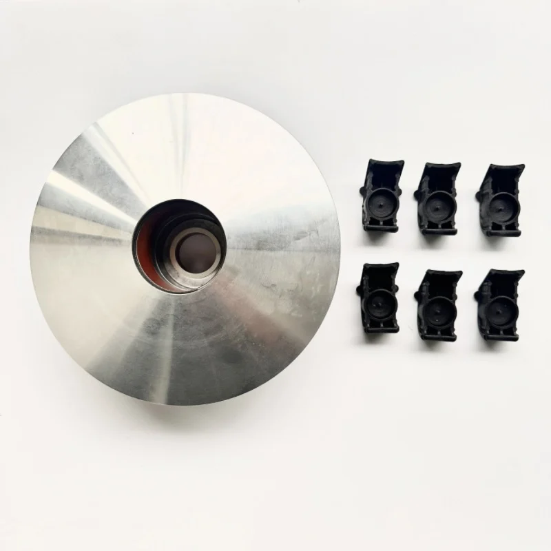 CF Outer Sheave Первичный свободный шкив для CF MOTO Cforce Zforce Uforce 450 600 850 950 1000 ATV UTV Quad 0JYA- 051100 0JY0-05110
CF Outer Sheave Первичный свободный шкив для CF MOTO Cforce Zforce Uforce 450 600 850 950 1000 ATV UTV Quad 0JYA- 051100 0JY0-05110