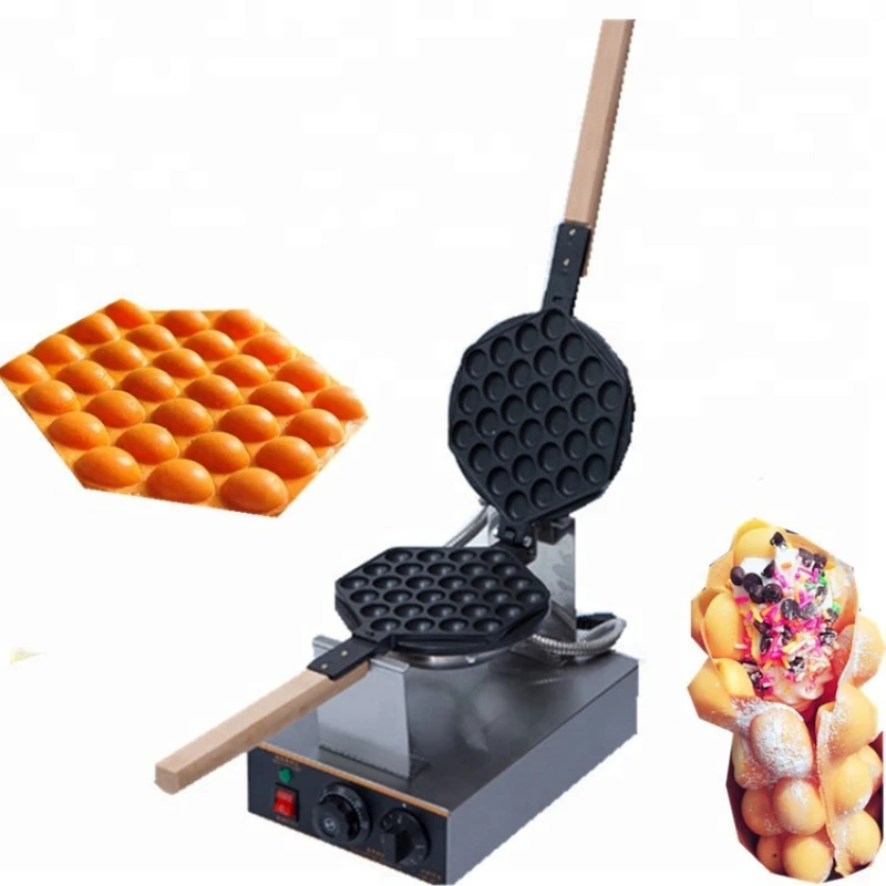 Best price egg waffle maker/bubble waffle maker/Waffle making machine 
Best price egg waffle maker/bubble waffle maker/Waffle making machine