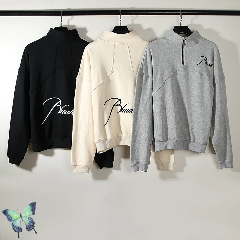 Толстовка с капюшоном и вышивкой, унисекс
Толстовка с капюшоном и вышивкой, унисекс