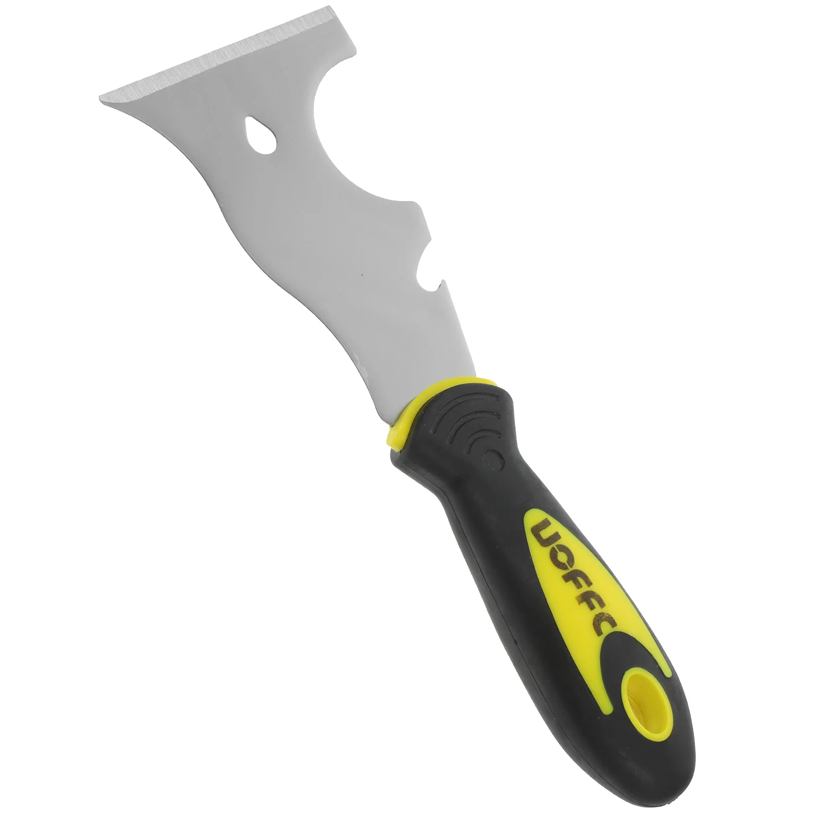 3D Accessories Multifunctional Ergonomic Hot Bed Scrapper Removal Tool Tool for 3D Printing
3D Accessories Multifunctional Ergonomic Hot Bed Scrapper Removal Tool Tool for 3D Printing