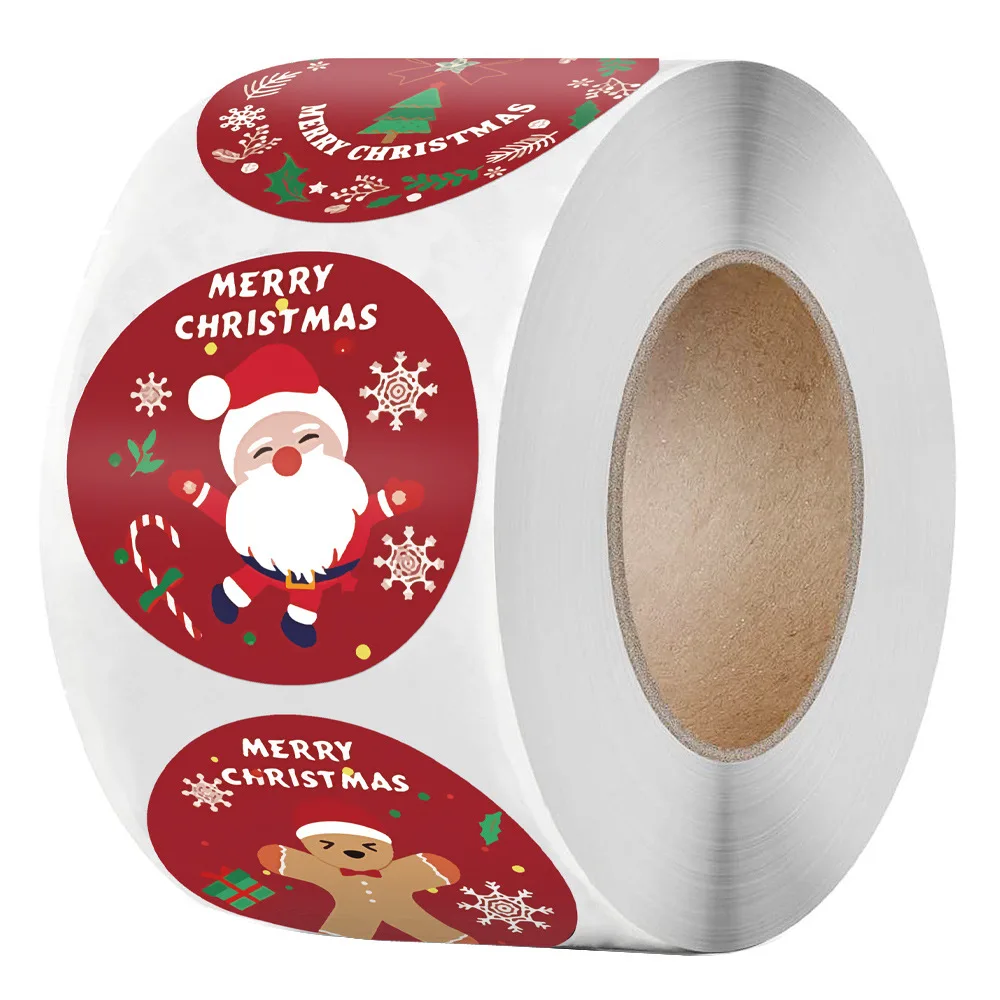 1roll Cute Red Color Round Christmas Paper Sticker for Kids Gift Bag Wrap Jar Envelope Packaing Sealing Label 2.5/3.8cm
1roll Cute Red Color Round Christmas Paper Sticker for Kids Gift Bag Wrap Jar Envelope Packaing Sealing Label 2.5/3.8cm
