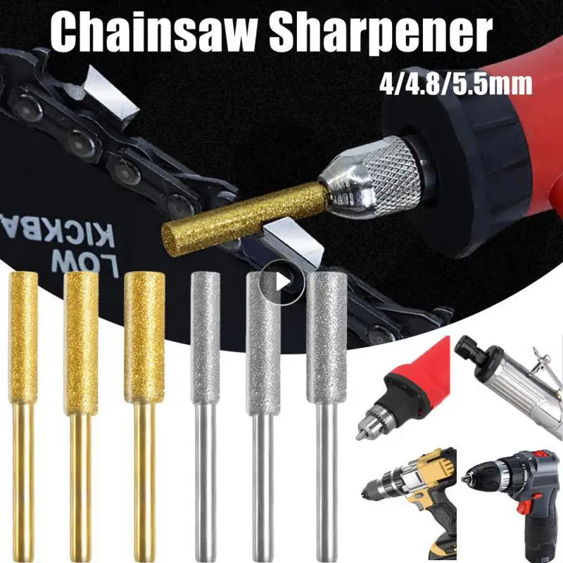 Алмазная точилка для бензопилы, цилиндрическая заточка с покрытием, 4/4, 8/5, 5 мм, точилка для бензопилы, сверла, резьба, шлифование, электроинс...
Алмазная точилка для бензопилы, цилиндрическая заточка с покрытием, 4/4, 8/5, 5 мм, точилка для бензопилы, сверла, резьба, шлифование, электроинс...