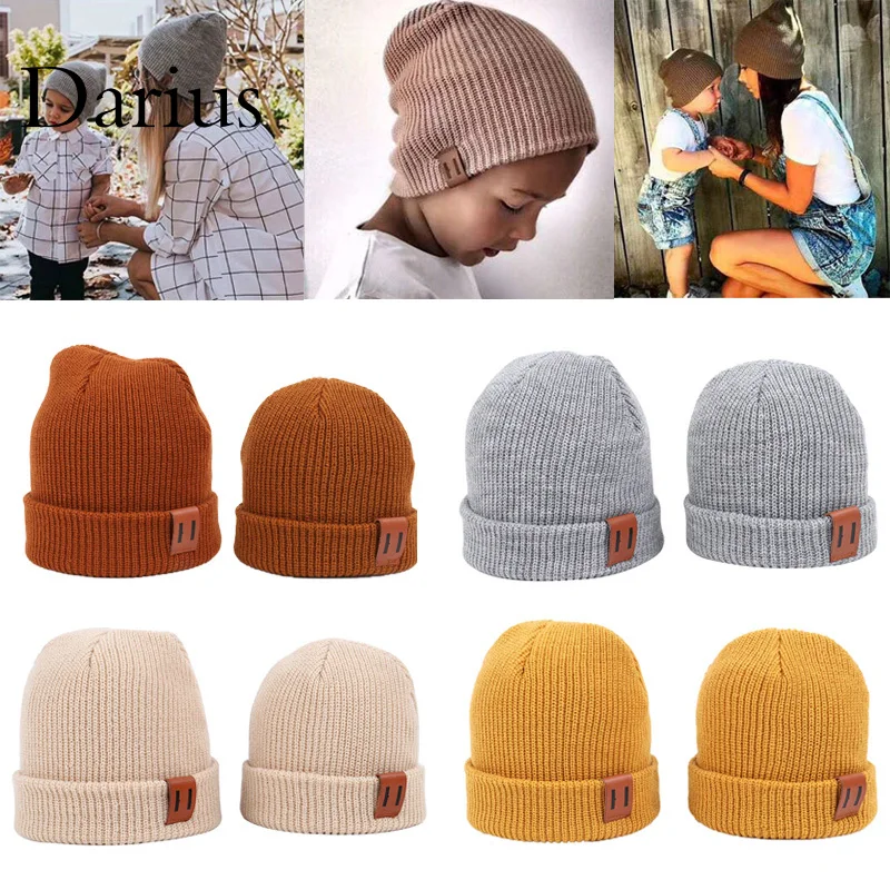 9 Colors Kids Hat Baby Boys Girls Warm Winter Hat Beanie Knit Children Hats Tollder Candy Color Cap 1-10Years Kids Accessories
9 Colors Kids Hat Baby Boys Girls Warm Winter Hat Beanie Knit Children Hats Tollder Candy Color Cap 1-10Years Kids Accessories