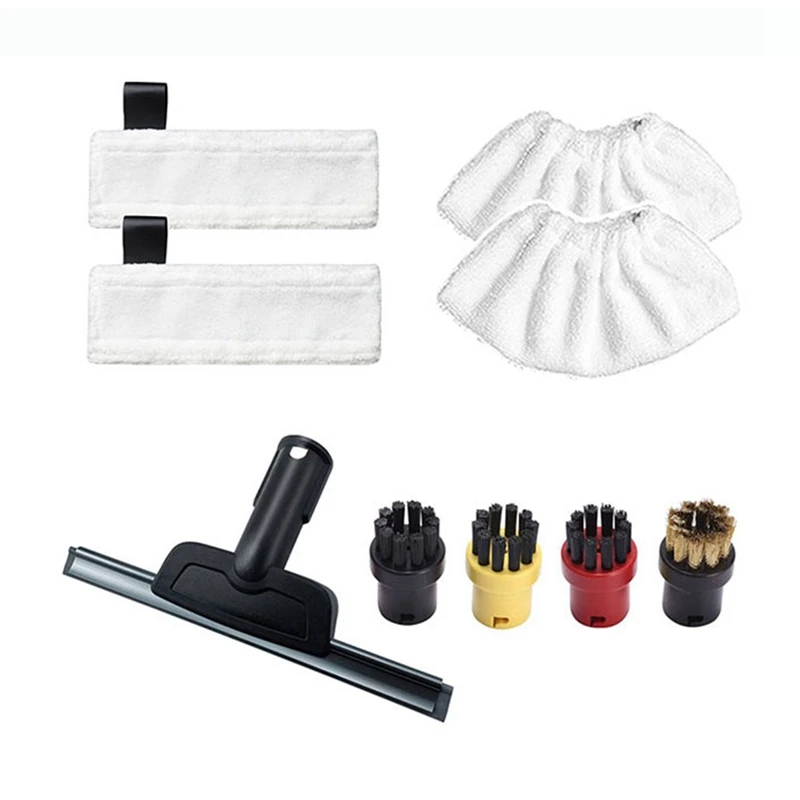 Mop Cloth For Karcher Easyfix SC2 SC3 SC4 SC5 Steam Cleaner Microfibre Floor Clothes, For Karcher Accessories
Mop Cloth For Karcher Easyfix SC2 SC3 SC4 SC5 Steam Cleaner Microfibre Floor Clothes, For Karcher Accessories