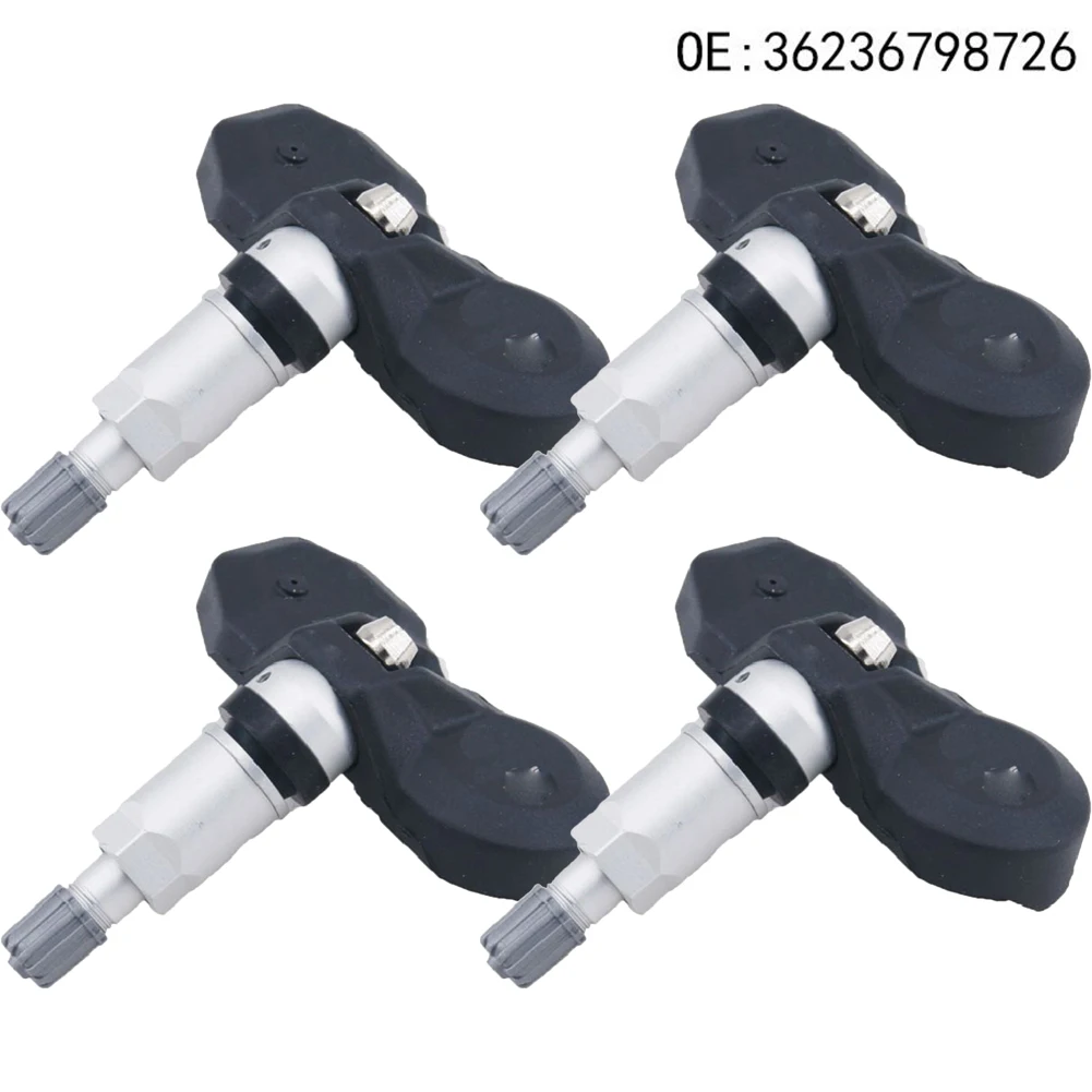 Датчик давления в шинах для BMW Mini Cooper 328i 528i 535i 336236798726 36236771034, 4 шт.
Датчик давления в шинах для BMW Mini Cooper 328i 528i 535i 336236798726 36236771034, 4 шт.