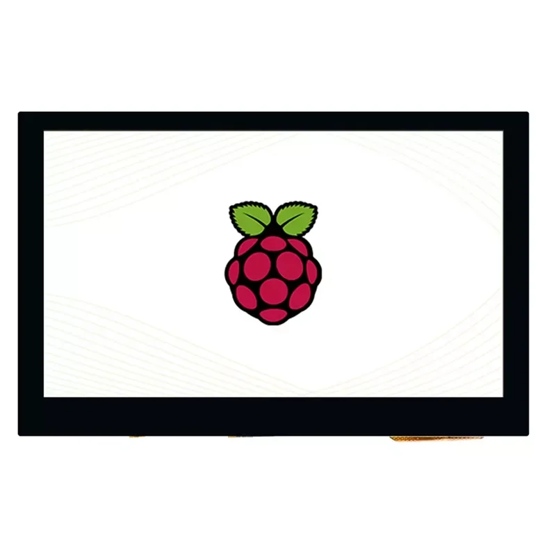 Waveshare 4,3 дюймовый емкостный пресс-экран 800x48 0 IPS широкий угол обзора, для Raspberry Pi 4B/3B +
Waveshare 4,3 дюймовый емкостный пресс-экран 800x48 0 IPS широкий угол обзора, для Raspberry Pi 4B/3B +
