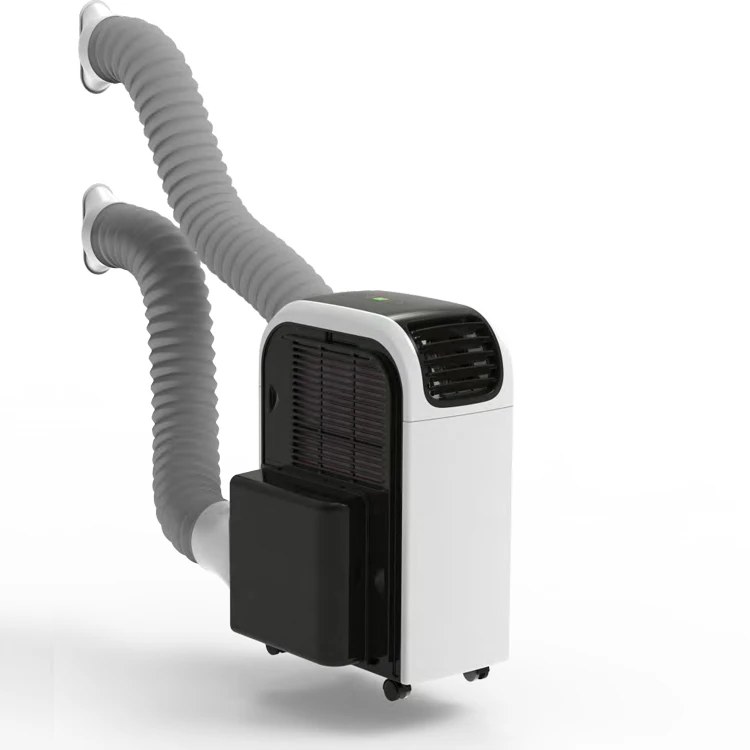 Factory Hot Sales Modern Design Universal Remote Cooling Inverter Office Room Portable AC easy to move air conditioner
Factory Hot Sales Modern Design Universal Remote Cooling Inverter Office Room Portable AC easy to move air conditioner