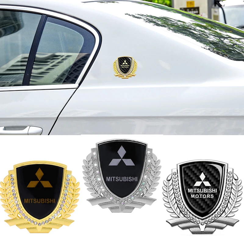 Значок на боковое окно автомобиля, эмблема, наклейки для Mitsubish Galant Mirage Outlander Ralliart ASX Colt Lancer Pajero Eclipse Cross
Значок на боковое окно автомобиля, эмблема, наклейки для Mitsubish Galant Mirage Outlander Ralliart ASX Colt Lancer Pajero Eclipse Cross