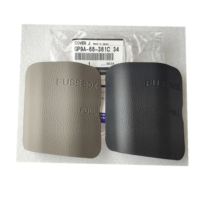 Fuse box cover interior fuse box cover interior fuse box cover for mazda 6 2006-2015 Coupe genuine auto parts
Fuse box cover interior fuse box cover interior fuse box cover for mazda 6 2006-2015 Coupe genuine auto parts