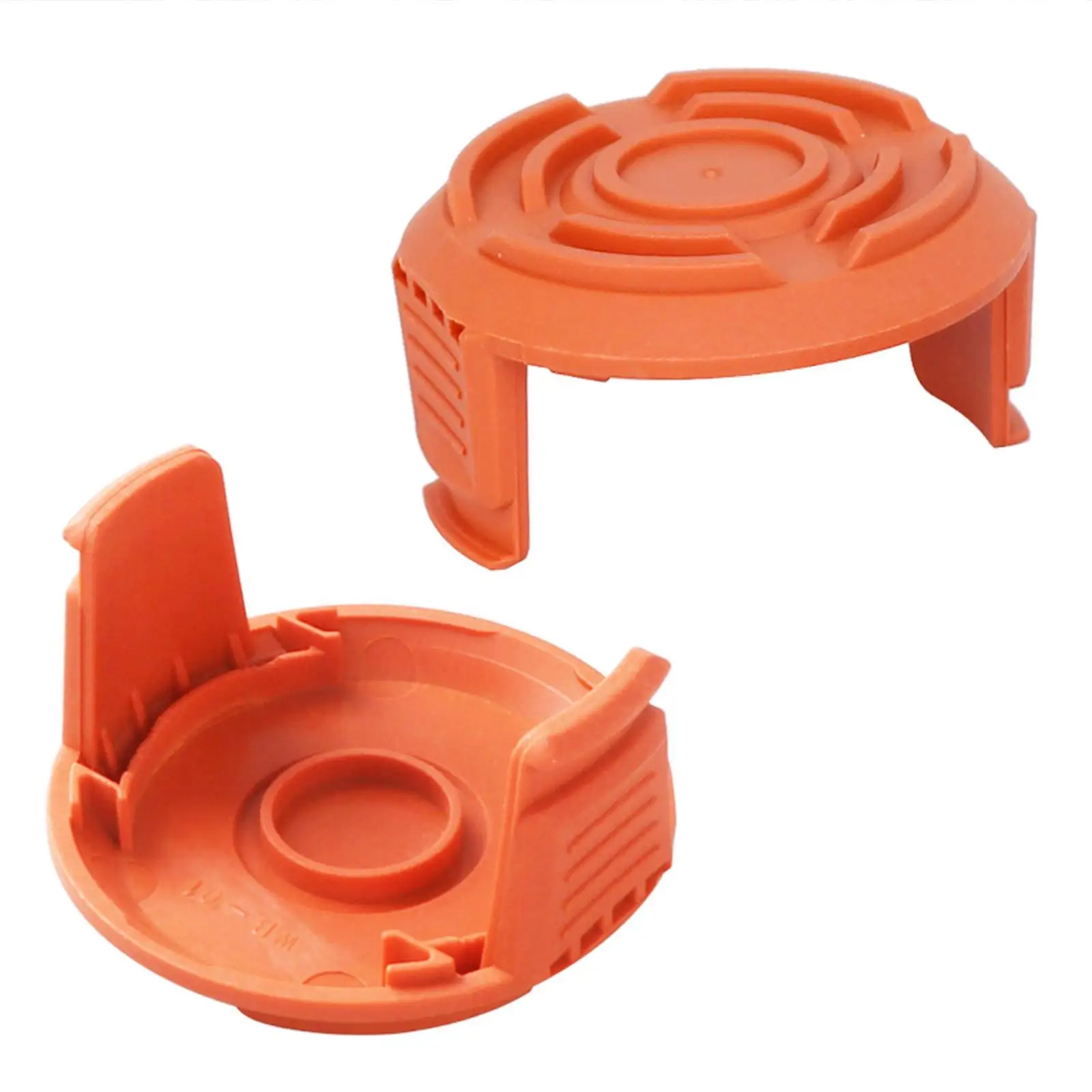 Крышка для катушки триммера Worx WG150 WG151 WG152, сменный защитный рукав для катушки триммера
Крышка для катушки триммера Worx WG150 WG151 WG152, сменный защитный рукав для катушки триммера